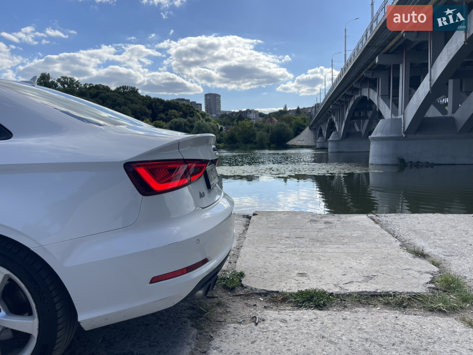 2015 Audi A3 - мініатюра 28