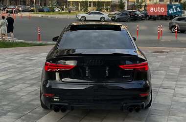 Седан Audi A3 2018 в 