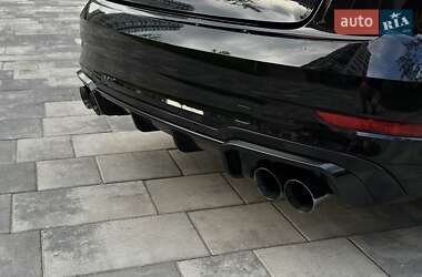 Седан Audi A3 2018 в 