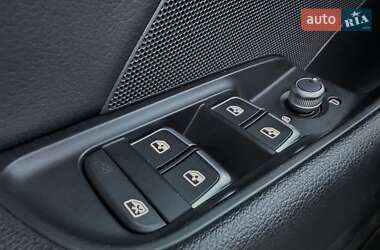 Седан Audi A3 2018 в 