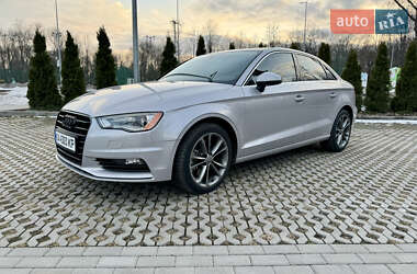 Седан Audi A3 2014 в Киеве