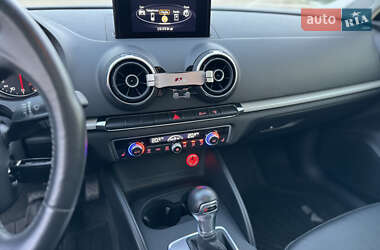 Седан Audi A3 2014 в 