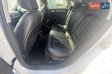 Седан Audi A3 2015 в 