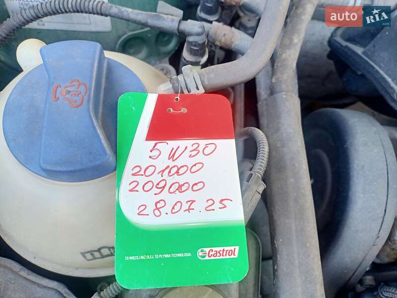 Хетчбек Audi A3 2001 в Надвірній