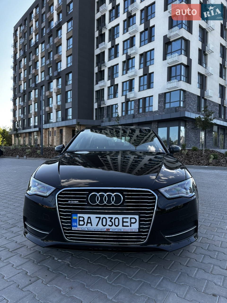 2016 Audi A3 - мініатюра 33