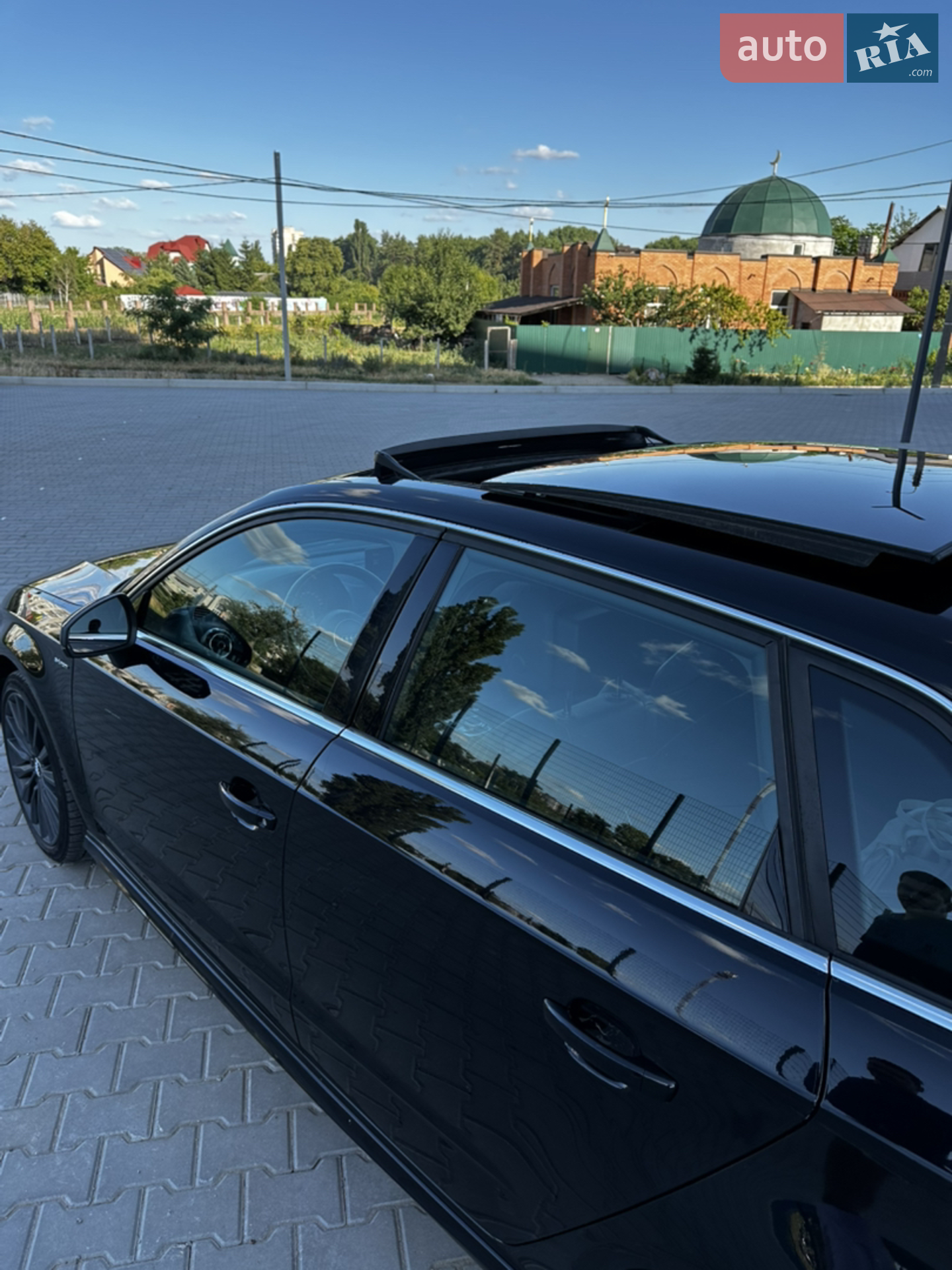 2015 Audi A3 - мініатюра 12