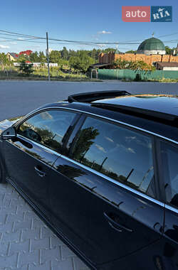 Хэтчбек Audi A3 2015 в 