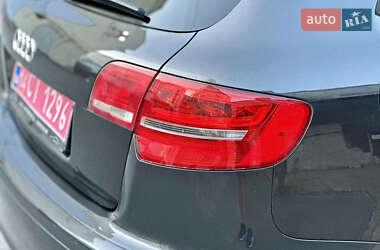 Хэтчбек Audi A3 2007 в 
