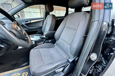 Хэтчбек Audi A3 2007 в 