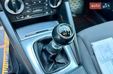 Хэтчбек Audi A3 2007 в 