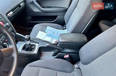 Хэтчбек Audi A3 2007 в 