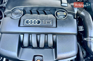 Хэтчбек Audi A3 2007 в 