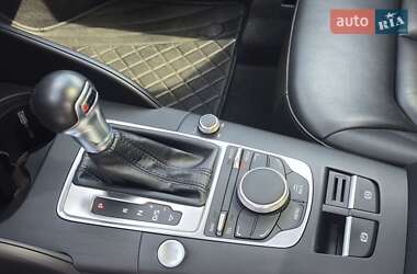 Седан Audi A3 2016 в 