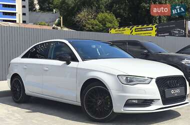 Седан Audi A3 2016 в 