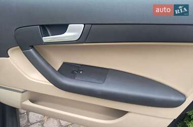 Хэтчбек Audi A3 2005 в 