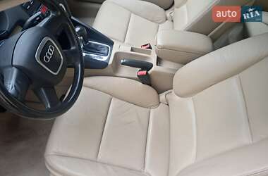 Хэтчбек Audi A3 2005 в 