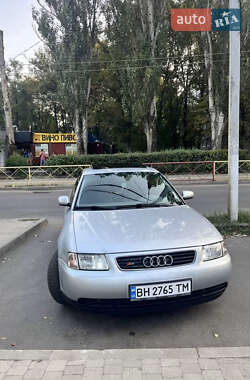 Хетчбек Audi A3 1997 в Одесі