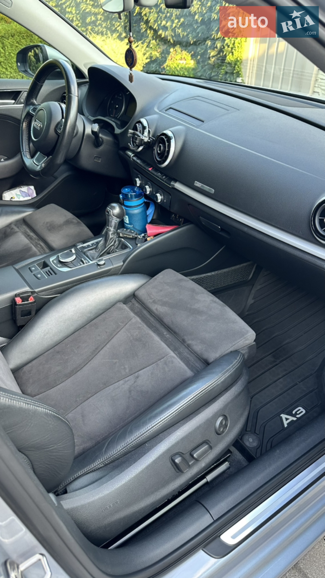 2016 Audi A3 - мініатюра 6