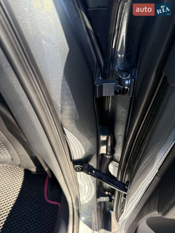 Хетчбек Audi A3 2015 в Черкасах