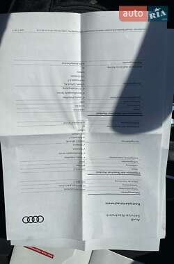 Хэтчбек Audi A3 2015 в 