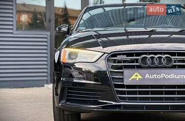 Седан Audi A3 2014 в 