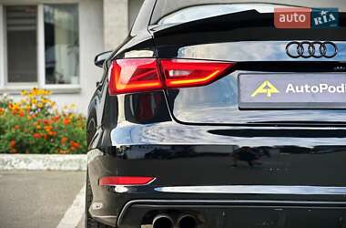 Седан Audi A3 2014 в 