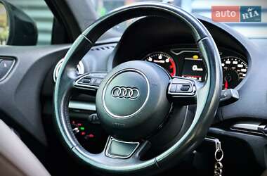 Седан Audi A3 2014 в 