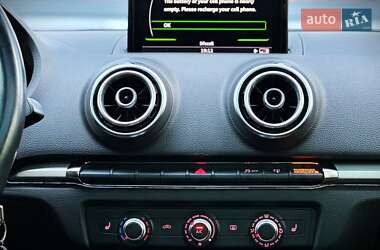 Седан Audi A3 2014 в 