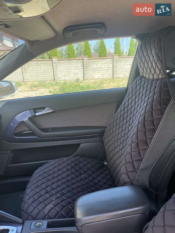 Хэтчбек Audi A3 2004 в Черноморске