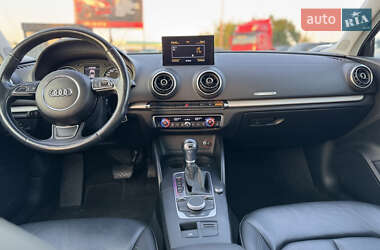 Седан Audi A3 2016 в 
