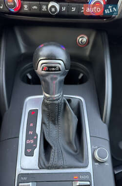 Седан Audi A3 2016 в 