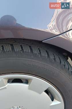 Хэтчбек Audi A3 2011 в Новояворовске