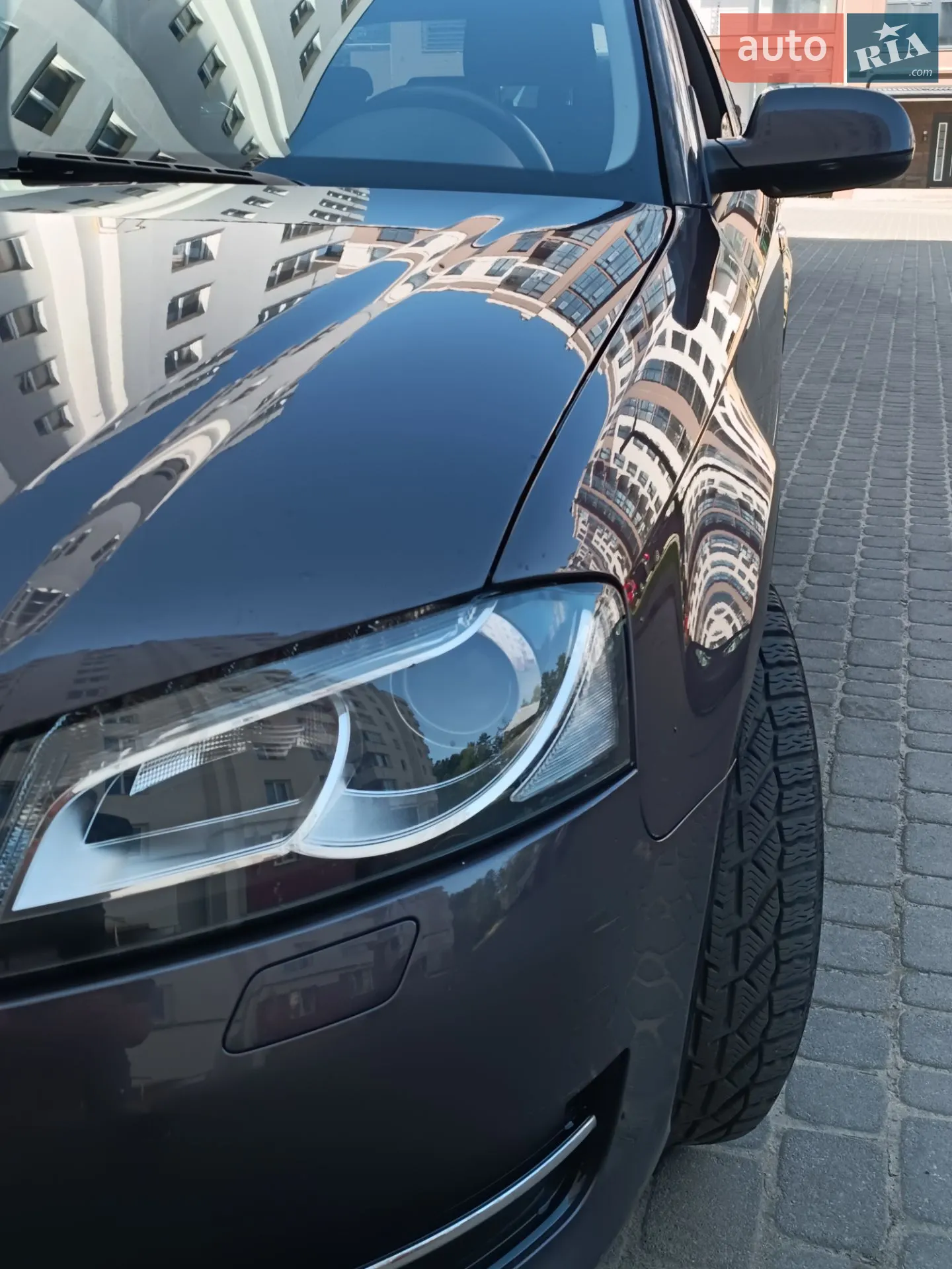 2011 Audi A3 - мініатюра 6
