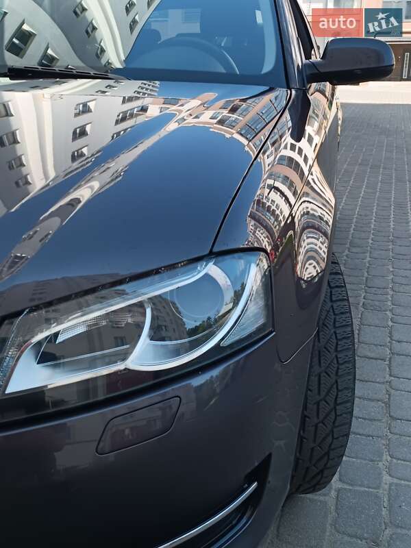 Хетчбек Audi A3 2011 в Новояворівську