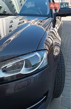 Хэтчбек Audi A3 2011 в 