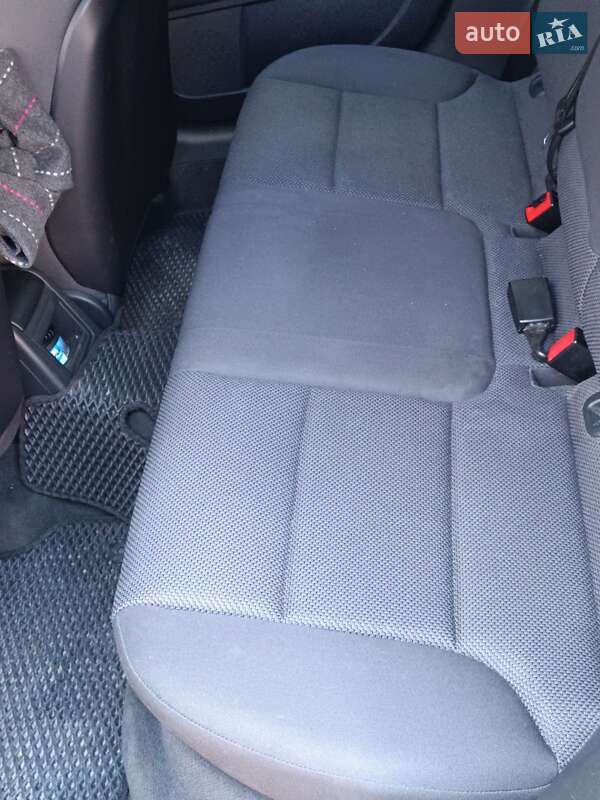 Хетчбек Audi A3 2011 в Новояворівську