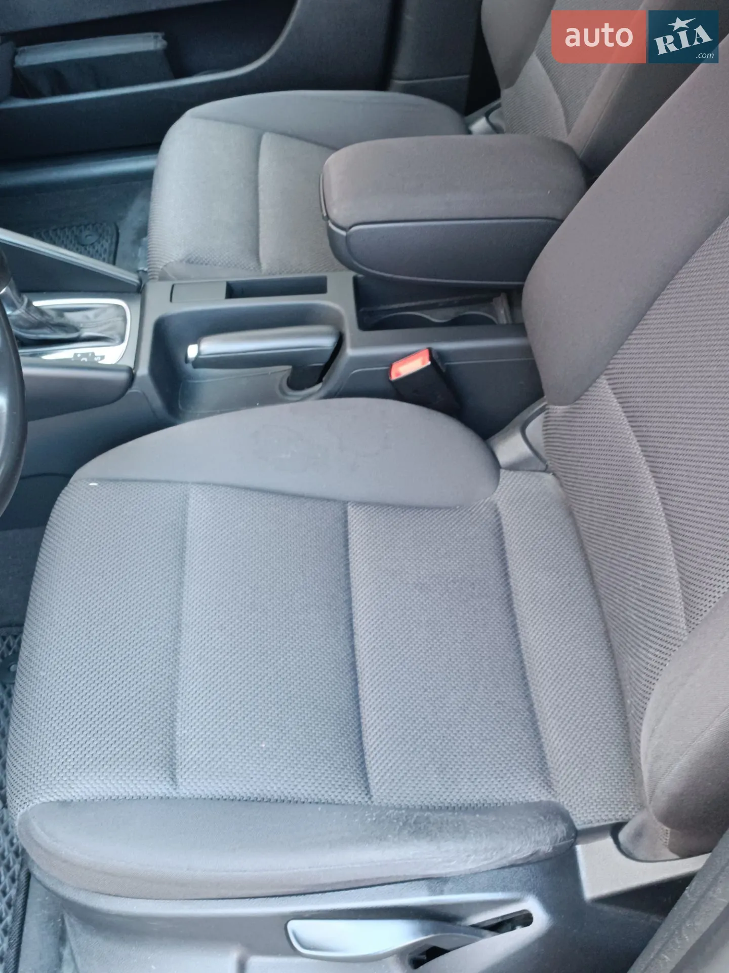 2011 Audi A3 - мініатюра 12