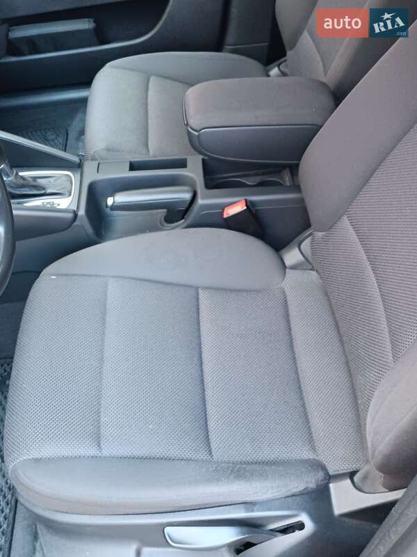 Хетчбек Audi A3 2011 в Новояворівську
