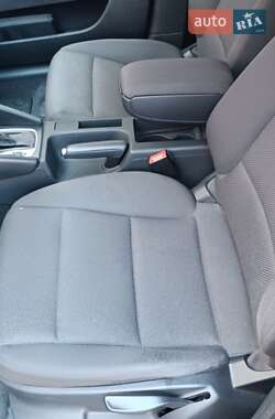 Хэтчбек Audi A3 2011 в 