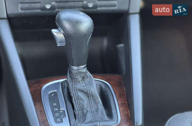 Хэтчбек Audi A3 2005 в 