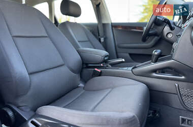 Хэтчбек Audi A3 2005 в 