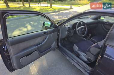 Хетчбек Audi A3 1999 в Вишгороді