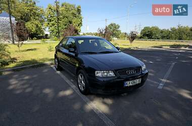 Хэтчбек Audi A3 1999 в Вышгороде