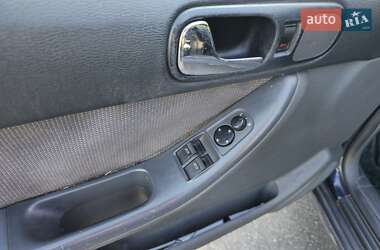 Хетчбек Audi A3 1999 в Вишгороді