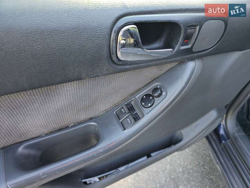 Хетчбек Audi A3 1999 в Вишгороді