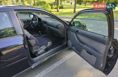 Хетчбек Audi A3 1999 в Вишгороді