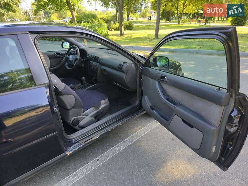 Хетчбек Audi A3 1999 в Вишгороді