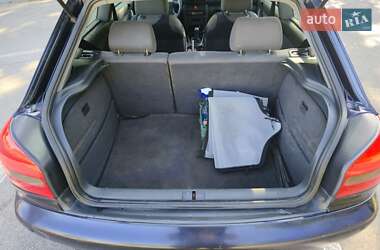 Хэтчбек Audi A3 1999 в 