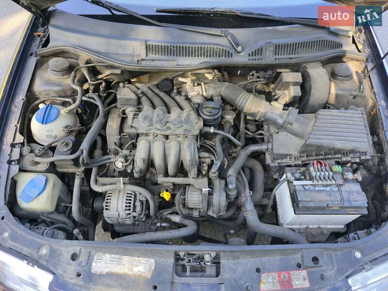 Хетчбек Audi A3 1999 в Вишгороді