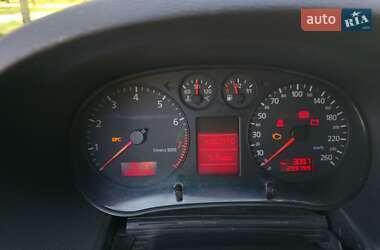Хетчбек Audi A3 1999 в Вишгороді